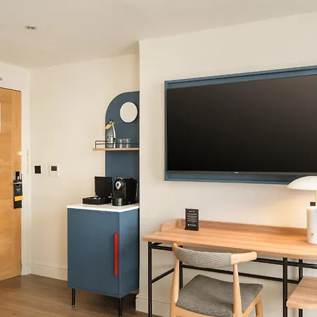 London Bloomsbury Square Hotel By Ihg-2